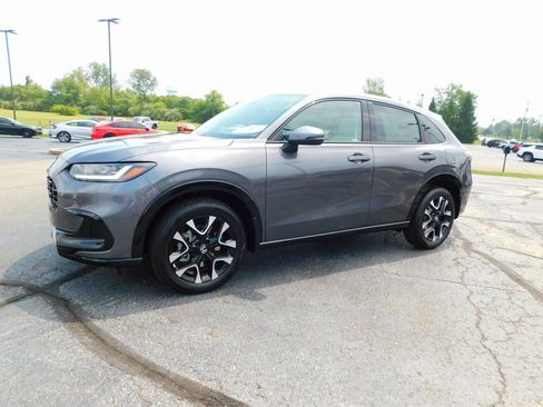 Used 2026 Honda HR-V EX-L image 7