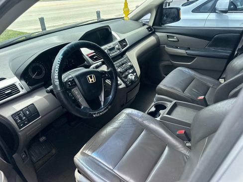 Used 2012 Honda Odyssey Touring image 7