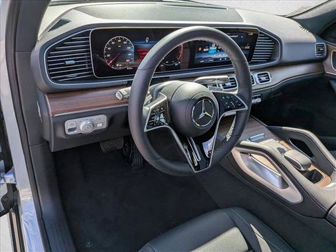 New 2026 Mercedes-Benz GLE 350 4MATIC image 3
