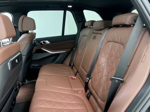 Used 2026 BMW X5 xDrive40i image 25