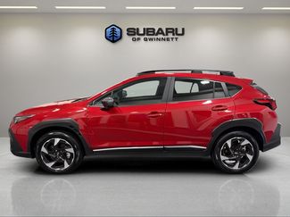Certified 2025 Subaru Crosstrek 2.5i Limited w/ Crosstrek Mirror Package AWD/4WD video 2