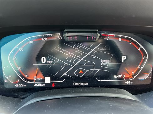 Used 2020 BMW X7 xDrive40i w/ Premium Package AWD/4WD image 21