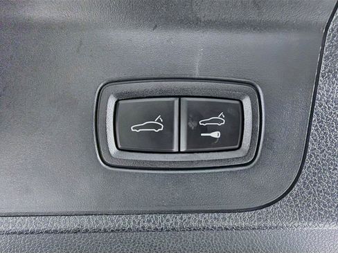 Used 2018 Porsche Panamera Turbo AWD/4WD image 26