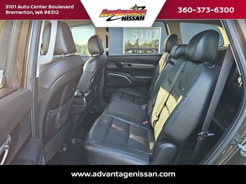 Used 2021 Kia Telluride SX image 31