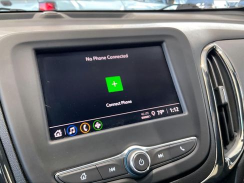 Used 2022 Chevrolet Equinox RS w/ LPO, Floor Liner Package AWD/4WD image 33