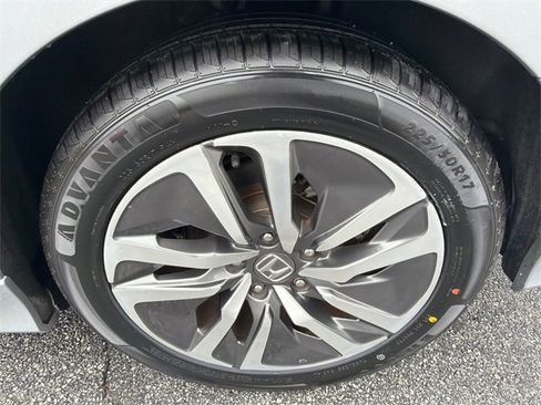 Used 2021 Honda Accord Base image 19