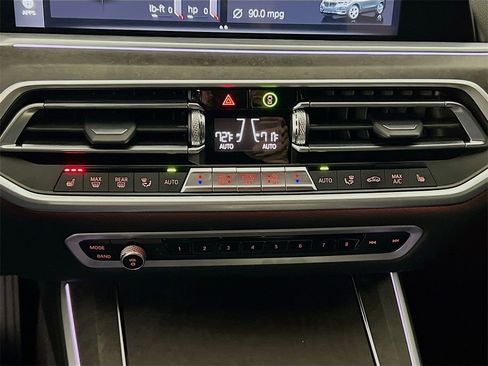 Used 2022 BMW X5 xDrive45e w/ Executive Package image 18