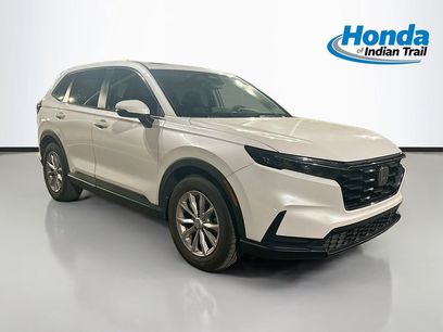 Used 2023 Honda CR-V EX