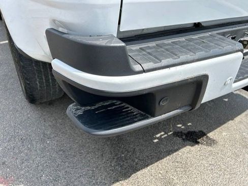 Used 2021 Chevrolet Colorado LT w/ Fleet Safety Package AWD/4WD image 36