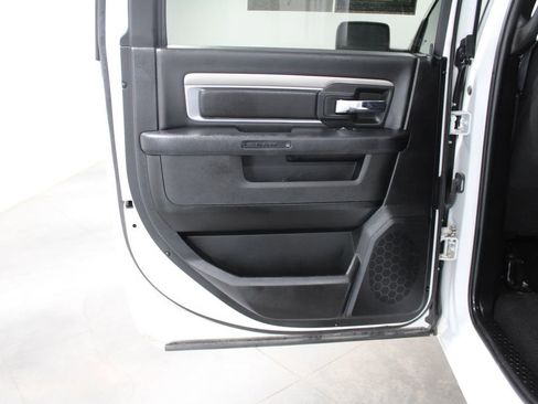 Used 2024 RAM 1500 Classic Warlock image 24