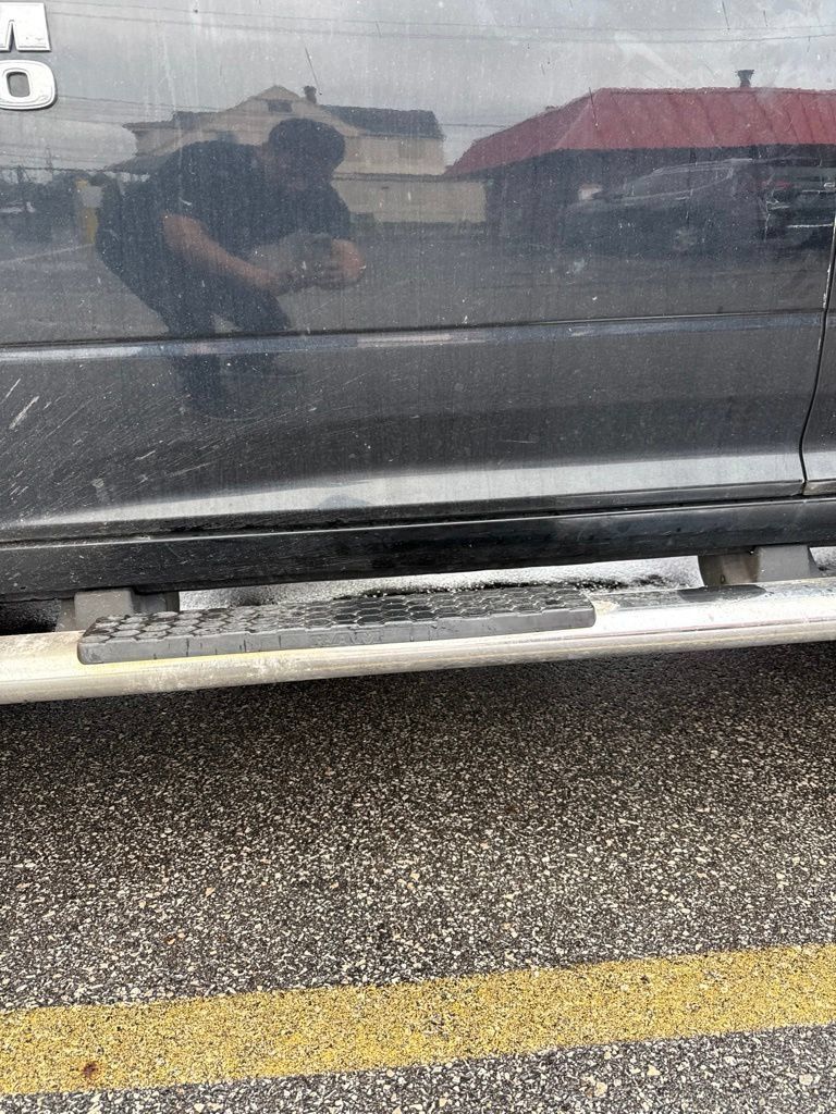 Used 2015 RAM 1500 Express AWD/4WD image 15