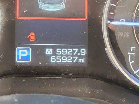 Used 2021 Subaru Ascent Limited w/ Technology Package image 20