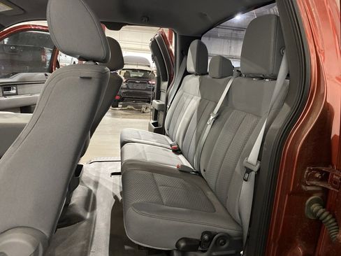 Used 2014 Ford F150 STX w/ Equipment Group 201A Mid image 10