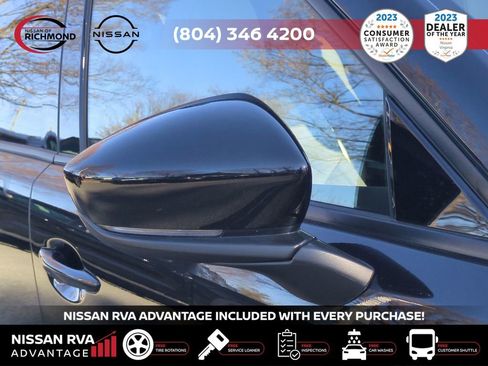 Used 2024 MAZDA CX-90 Plug-In Hybrid w/ Preferred image 13