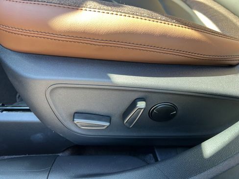 New 2026 Ford Bronco Sport Outer Banks w/ Outer Banks Tech Package+ AWD/4WD image 40