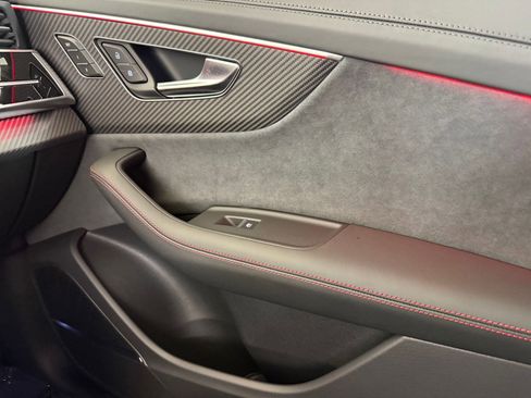 New 2026 Audi SQ8 Prestige AWD/4WD image 20