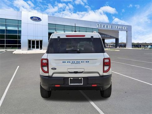 Used 2023 Ford Bronco Sport Big Bend image 3
