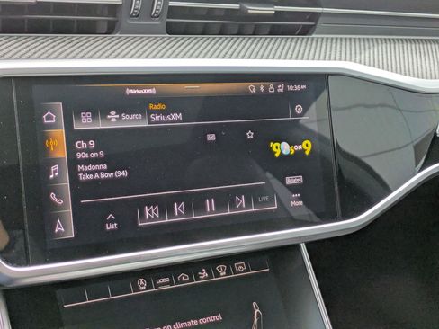 Used 2022 Audi RS 7 Sportback image 20