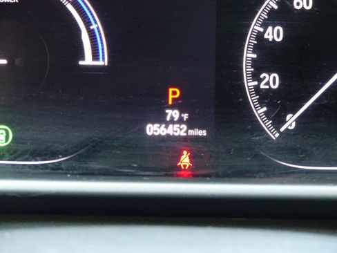 Used 2019 Honda Accord Hybrid image 41