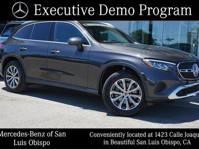 Certified 2025 Mercedes-Benz GLC 300