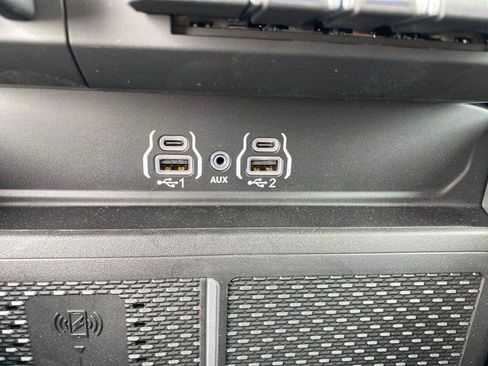 Used 2026 RAM 1500 Big Horn AWD/4WD image 13