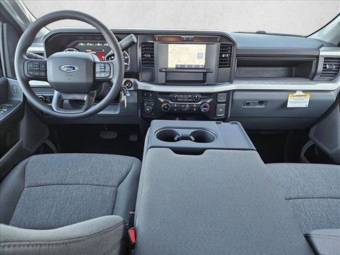 New 2026 Ford F350 XL w/ STX Appearance Package image 14