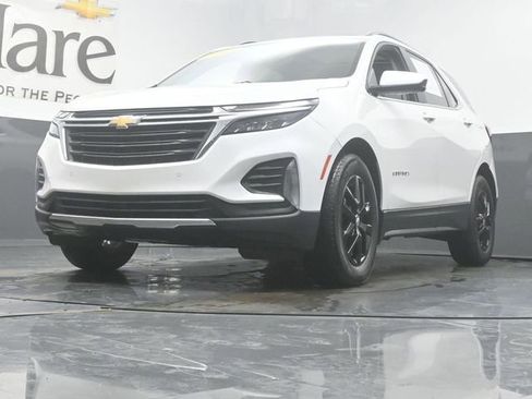 Used 2023 Chevrolet Equinox LT FWD image 4