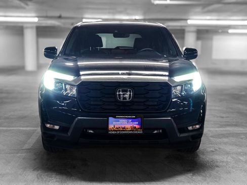 Used 2023 Honda Passport EX-L image 11