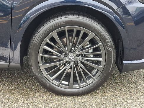 Certified 2024 Lexus RX 350 Premium w/ Cold Area Package image 9