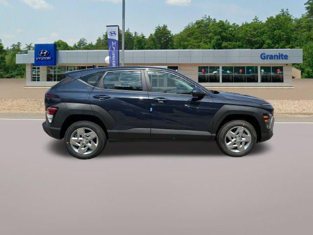 New 2027 Hyundai Kona SE AWD/4WD image 6
