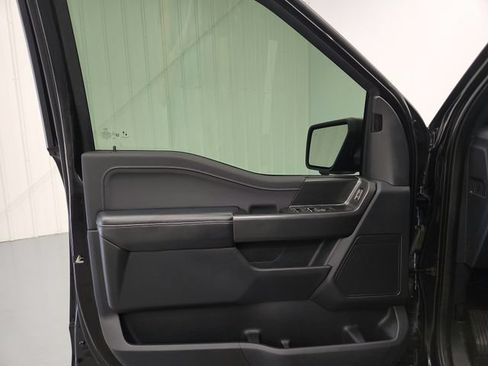 Used 2024 Ford F150 XLT w/ Equipment Group 302A MID AWD/4WD image 69
