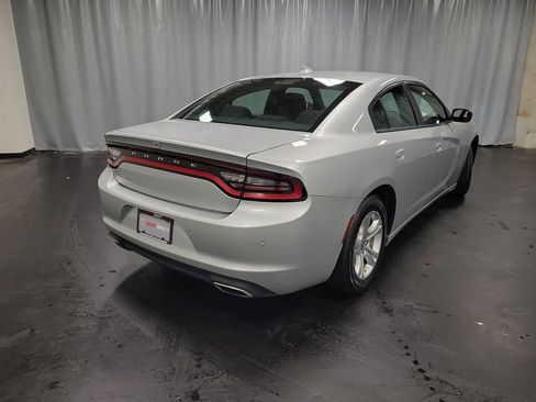 Used 2023 Dodge Charger SXT image 8