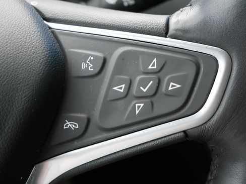 Certified 2022 Chevrolet Equinox LT AWD/4WD image 24
