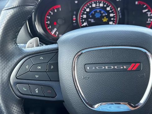 Certified 2023 Dodge Durango R/T RWD image 27