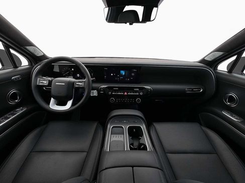 New 2026 Hyundai Palisade Calligraphy AWD/4WD image 13