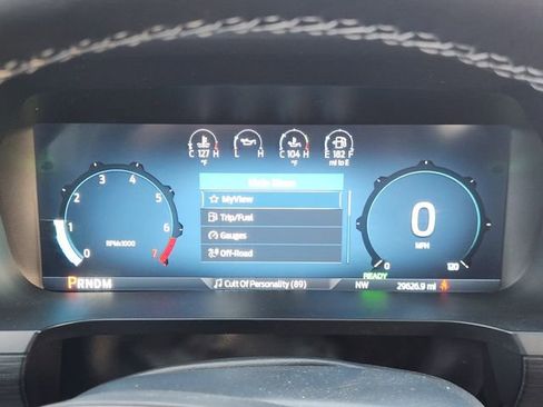 Used 2024 Ford F150 XLT w/ Mobile Office Package image 13