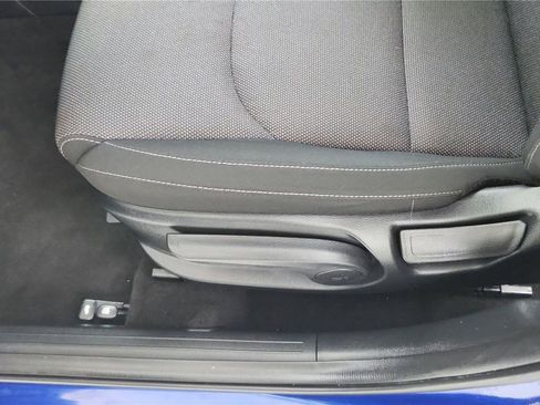 Used 2024 Kia Forte LXS image 22