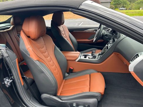 Used 2026 BMW 840i xDrive Convertible AWD/4WD image 55