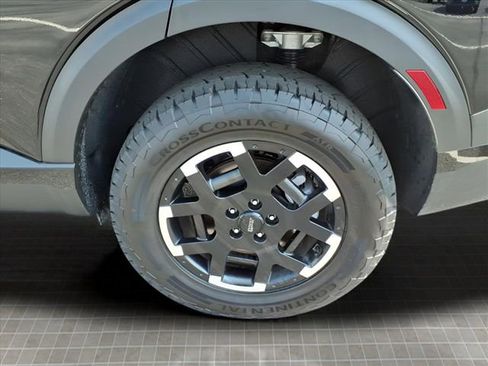 New 2026 Hyundai Palisade XRT Pro image 9