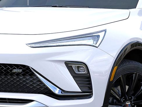 New 2026 Buick Envista Sport Touring w/ Convenience II Package image 10