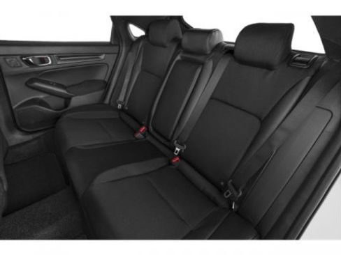 New 2026 Honda Civic Sport image 36
