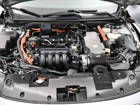 Used 2019 Honda Insight EX image 19