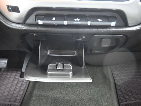 Used 2016 Chevrolet Silverado 1500 LT w/ All Star Edition AWD/4WD image 20