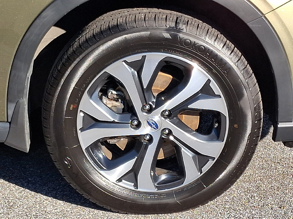 Used 2022 Subaru Outback Limited XT w/ Popular Package #2 AWD/4WD image 8