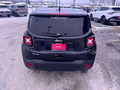 Used 2020 Jeep Renegade Sport image 27