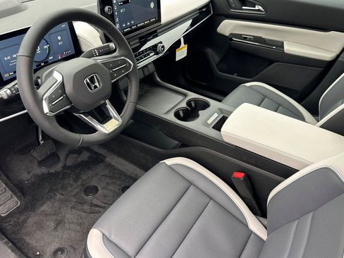 New 2025 Honda Prologue Elite image 10