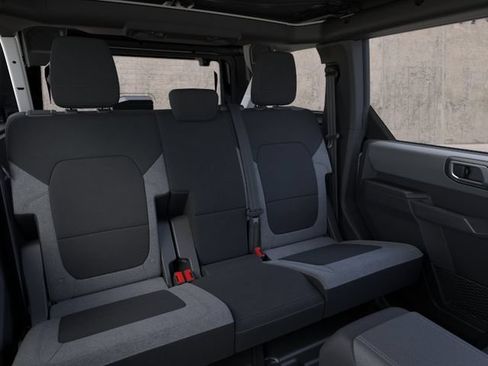 New 2026 Ford Bronco Big Bend AWD/4WD image 11
