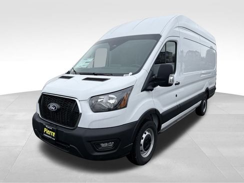 New 2026 Ford Transit 350 Base w/ Load Area Protection Package image 1