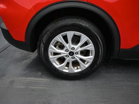 Used 2024 Ford Escape Active FWD image 43