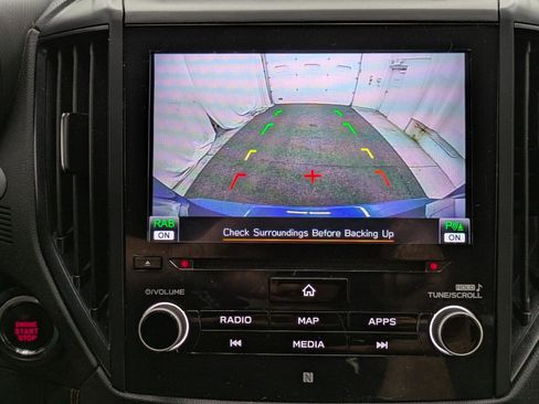 Used 2022 Subaru Forester Wilderness image 29